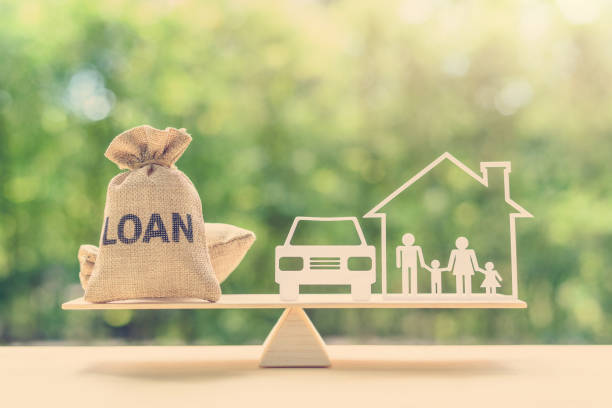 Loan Comparison Services in Wyoming, OH